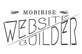 Mobirise Website Builder